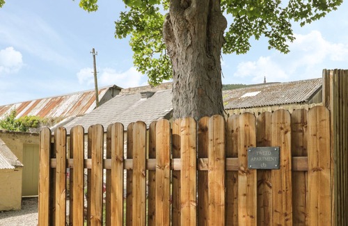 Golspie Apartamento | TWEED, family friendly, character holiday cottage in Golspie