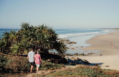 Pottsville Complejo | Tweed Holiday Parks Pottsville North