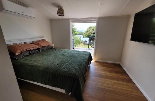 South Murwillumbah Casa | Tweed River Waterfront Cottage