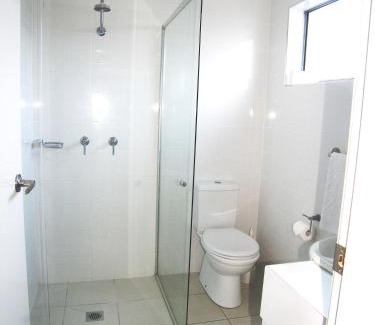 Tweed Heads South Hotel | Tweed Waters Motel