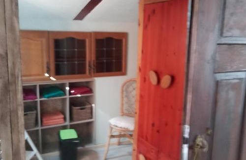 Feldberger Seenlandschaft Apartamento | Tweet Tohuus