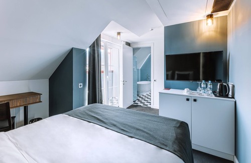 Chugureti Hotel | Twenties Hotel