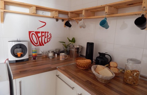 Las Palmas de Gran Canaria Cama Y Desayuno | Twenty-Seven Degrees