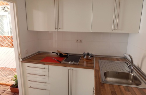 Las Palmas de Gran Canaria Cama Y Desayuno | Twenty-Seven Degrees