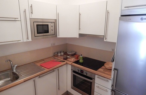 Las Palmas de Gran Canaria Cama Y Desayuno | Twenty-Seven Degrees