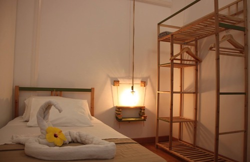 Las Palmas de Gran Canaria Cama Y Desayuno | Twenty-Seven Degrees