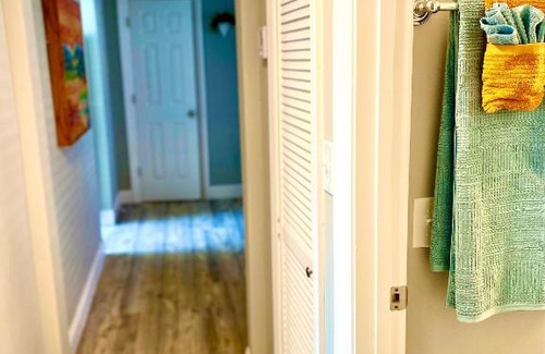 Downtown Omaha Apartamento | Twice as nice get away!