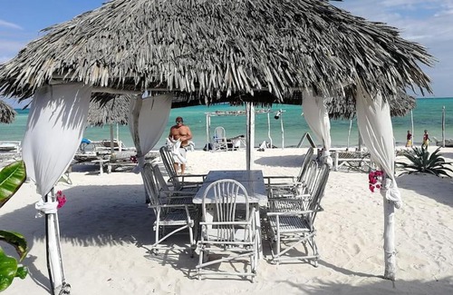 Watamu Villa | Twiga House Resort [ Piscina ☆ ] Pearl Beach