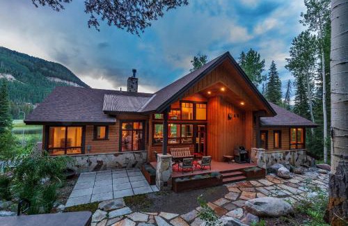 Purgatory Casa | Twilight 192 Tacoma Drive