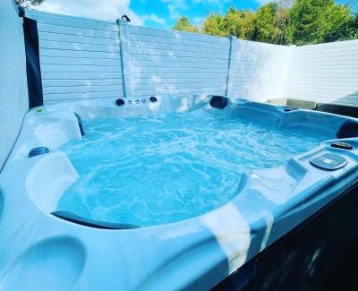 Swarland Casa | Twilight Escape