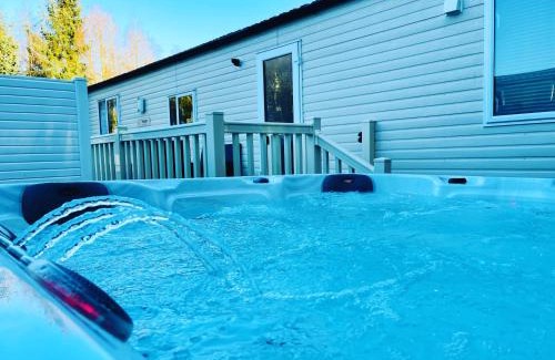 Swarland Casa | Twilight Escape