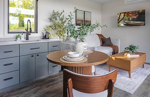 Shippenville Cabina | Twilight Haven | Nature, Hot Tub, Hiking, Panoramic Views