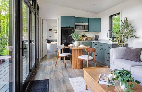 Shippenville Cabina | Twilight Haven | Nature, Hot Tub, Hiking, Panoramic Views