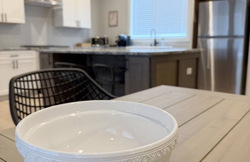 Easley Casa | Twilight Townhouse 2 Bed 2.5 Bath near Silos/ Doodle Trail/ Downtown Easley, SC