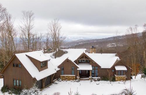 Banner Elk Casa | Twin Boulder Lodge at Eagles Nest