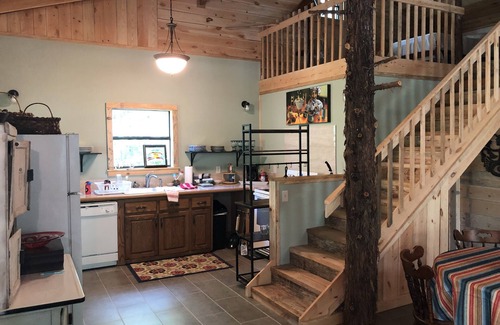 Jasper Cabina | Twin Cedars Cabin in the Woods! Birders paradise near Sipsey and Bankhead