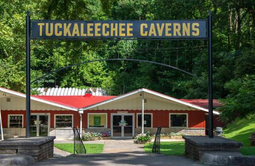 Townsend Casa | Twin Cub Lodge