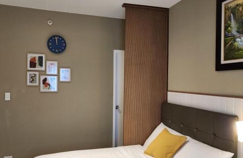 Roxas City Apartamento | Twin hearts 328