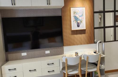 Roxas City Apartamento | Twin hearts 328