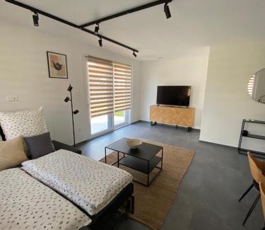 Gyal Apartamento | TWIN HOUSE