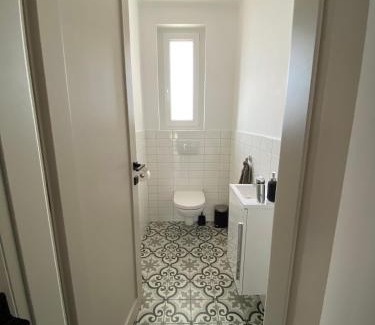 Gyal Apartamento | TWIN HOUSE
