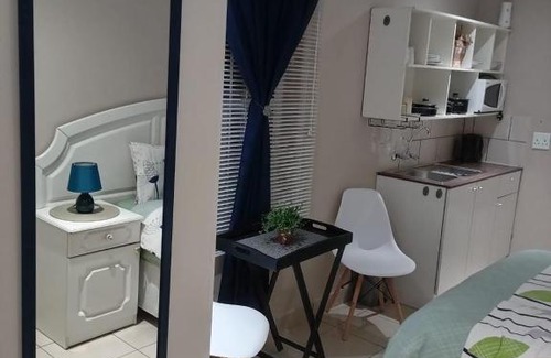 Langebaan Apartamento | Palm Cottage