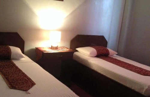 Davao Casa | Twin Palm Guesthouse