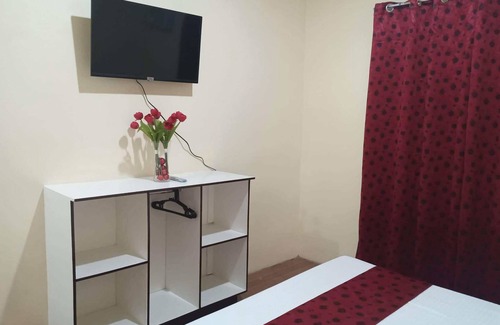 Davao Casa | Twin Palm Guesthouse