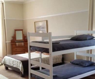 Mossel Bay Casa | Twin Palms Accommodations