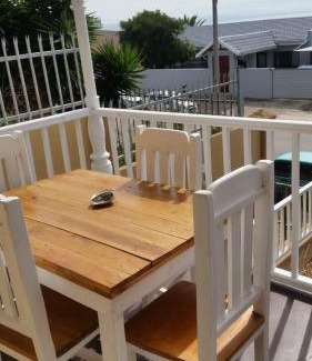 Mossel Bay Casa | Twin Palms Accommodations