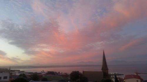 Mossel Bay Casa | Twin Palms Accommodations