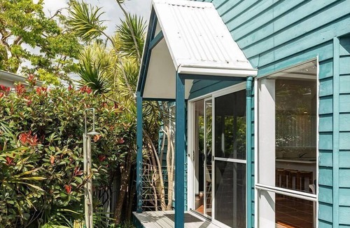Boomerang Beach Casa | Picos gemelos asequibles 2