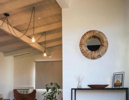 Macrozona Bahía Redonda y Primeros Faldeos Chalet De Esquí | Twin peaks