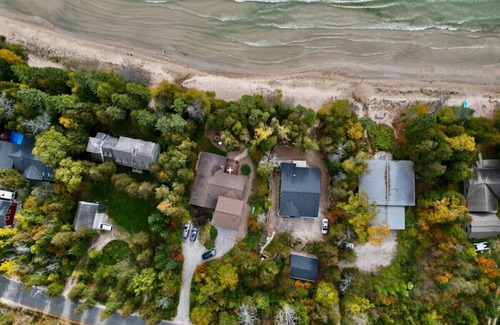 Rowleys Bay Casa | Twin Peaks at Sand Bay