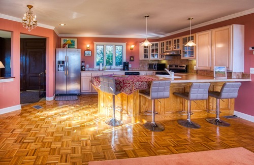 Roxbury Casa | Picos gemelos en las Catskills