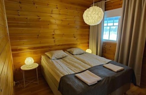 Inari Apartamento | Twin Peaks Urupää B Saariselkä