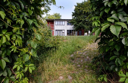 Neustrelitz Casa | Habitación doble 3. 3 - eco-hotel