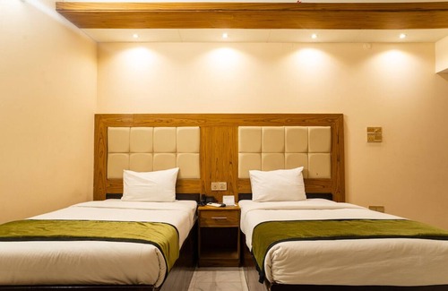 Chittagong Casa | Twin Room - AC