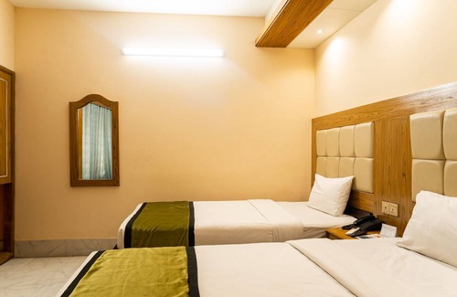 Chittagong Casa | Twin Room - AC
