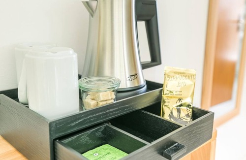 Uelzen Casa | Twin room breakfast rate, non-refundable - Hotel Johnsburg