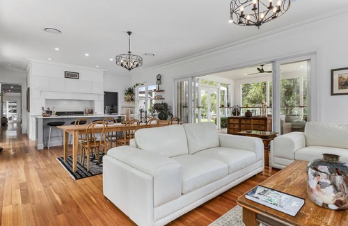 Eraring Casa | Twin Shores Farm Stay