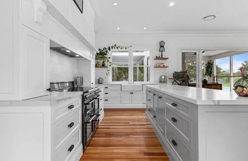 Eraring Casa | Twin Shores Farm Stay