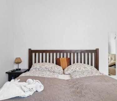 Stockerau Apartamento | Twin Stay Studio