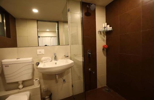 Dumas Casa | Twin tower holiday homes