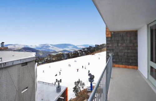 Mount Buller Apartamento | Twin Towers 501a - Mt Buller Apartment