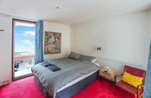 Mount Buller Apartamento | Twin Towers 501a - Mt Buller Apartment