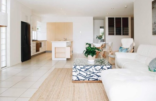 Twin Waters Apartamento | Twin Waters Resort Apartment 3 Brm by the beach