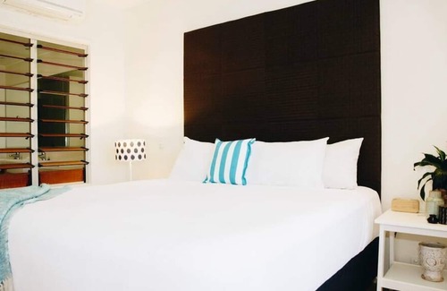 Twin Waters Apartamento | Twin Waters Resort Apartment 3 Brm by the beach