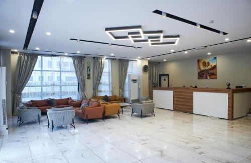 Niamey Apartamento | Twins Résidence