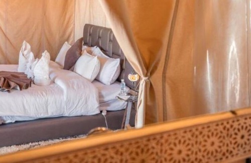 Rissani Alquiler De RV | Twins Tent